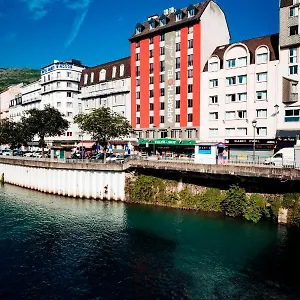 Le Pelerin 4* Lourdes
