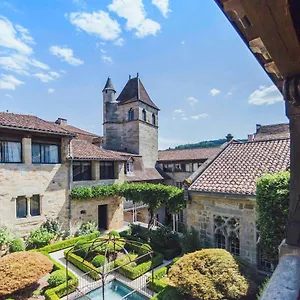 Mercure Viguier Du Roy 4*, Figeac Frankreich