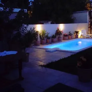 L'hibiscus D'hote , Avignon Frankreich