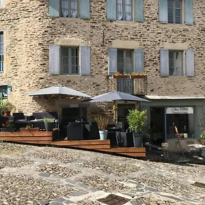 Chez Tifille 3*, Estaing (Aveyron) Frankreich