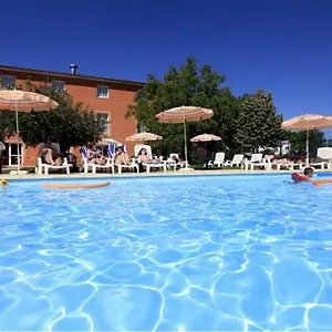 The Originals Boutique, Le Pariou, 3* Issoire