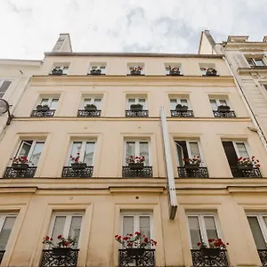 Opéra 3*, Paris Frankreich