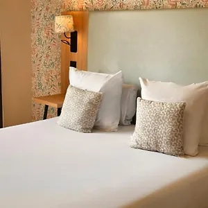 Sejours & Affaires Paris-vitry 3*, Vitry-sur-Seine Frankreich