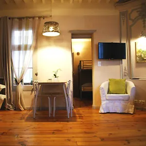 Appartamento Lou Magnan, LʼIsle-sur-la-Sorgue