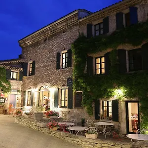La Treille Muscate 3*, Cliousclat Frankreich