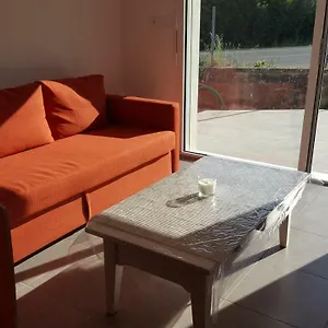 Hébergement de vacances Le Colibri