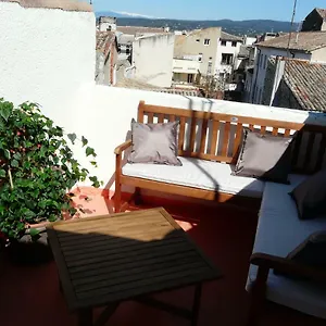 Appartement Miel De Lavande