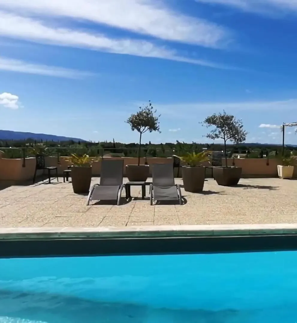 Hotel Les Nevons L'Isle-sur-la-Sorgue