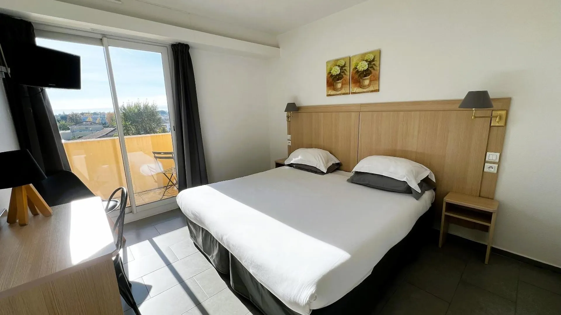 Hotel Les Nevons L'Isle-sur-la-Sorgue