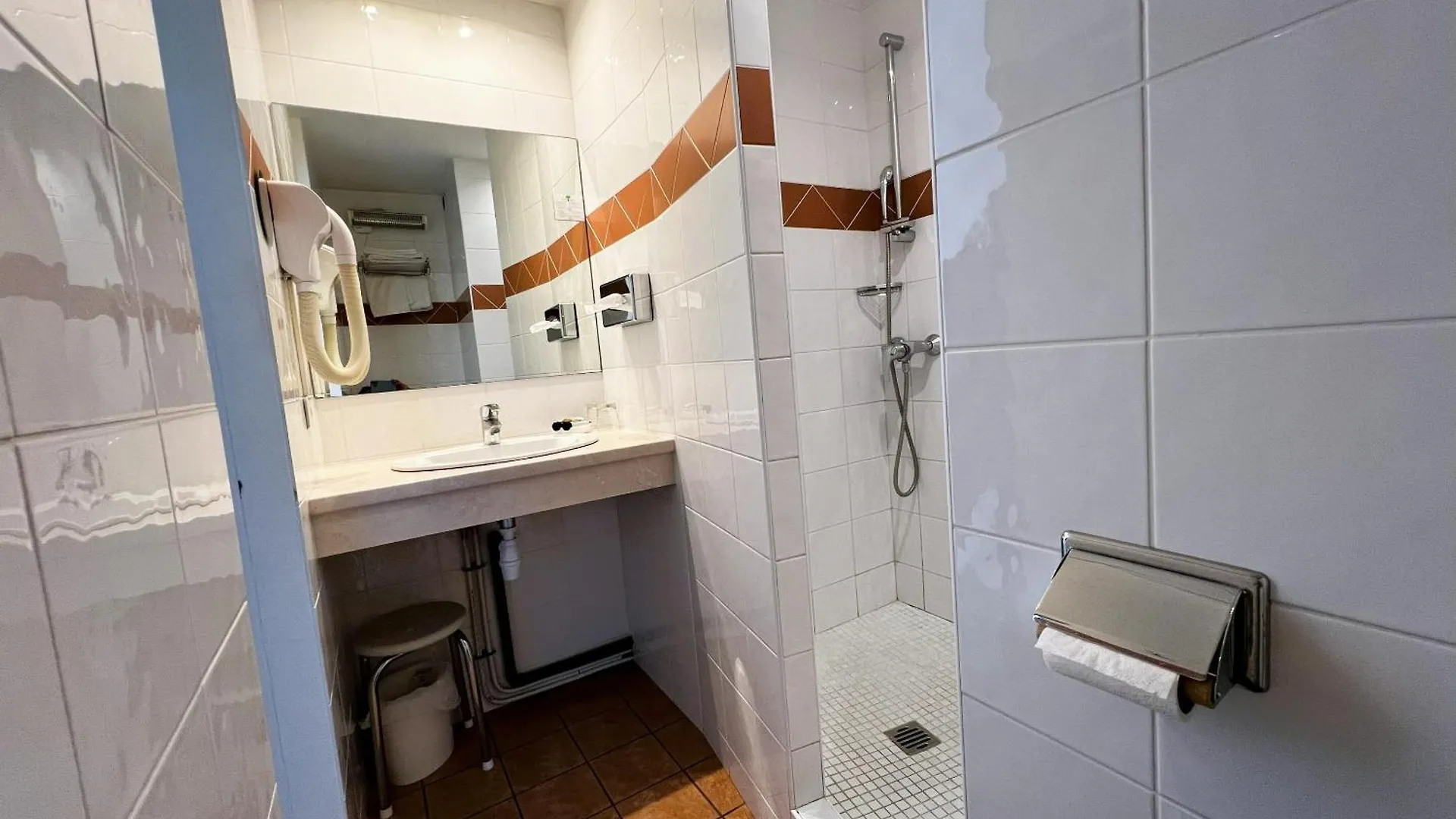 Hotel Les Nevons L'Isle-sur-la-Sorgue