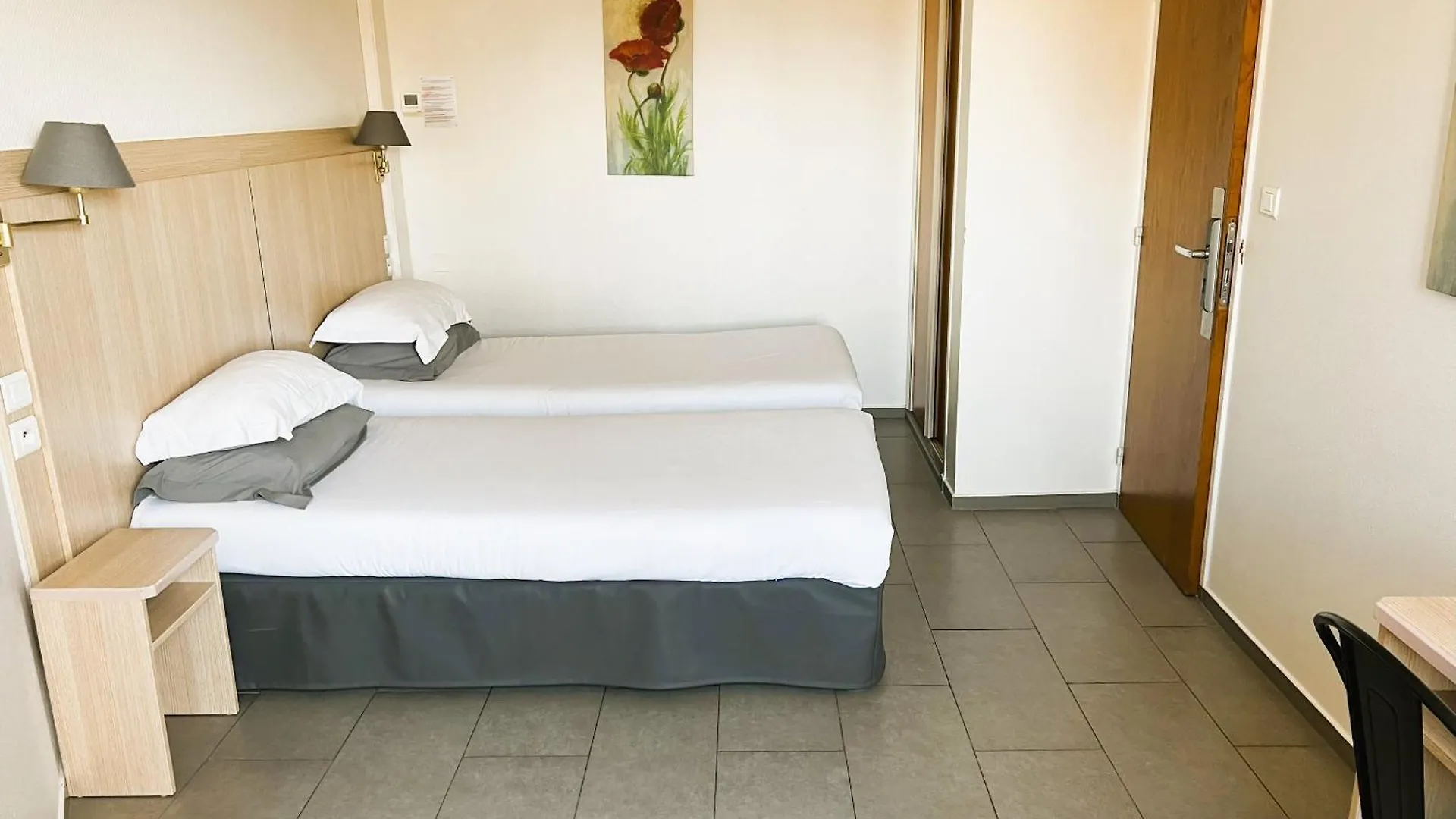 Hotel Les Nevons L'Isle-sur-la-Sorgue