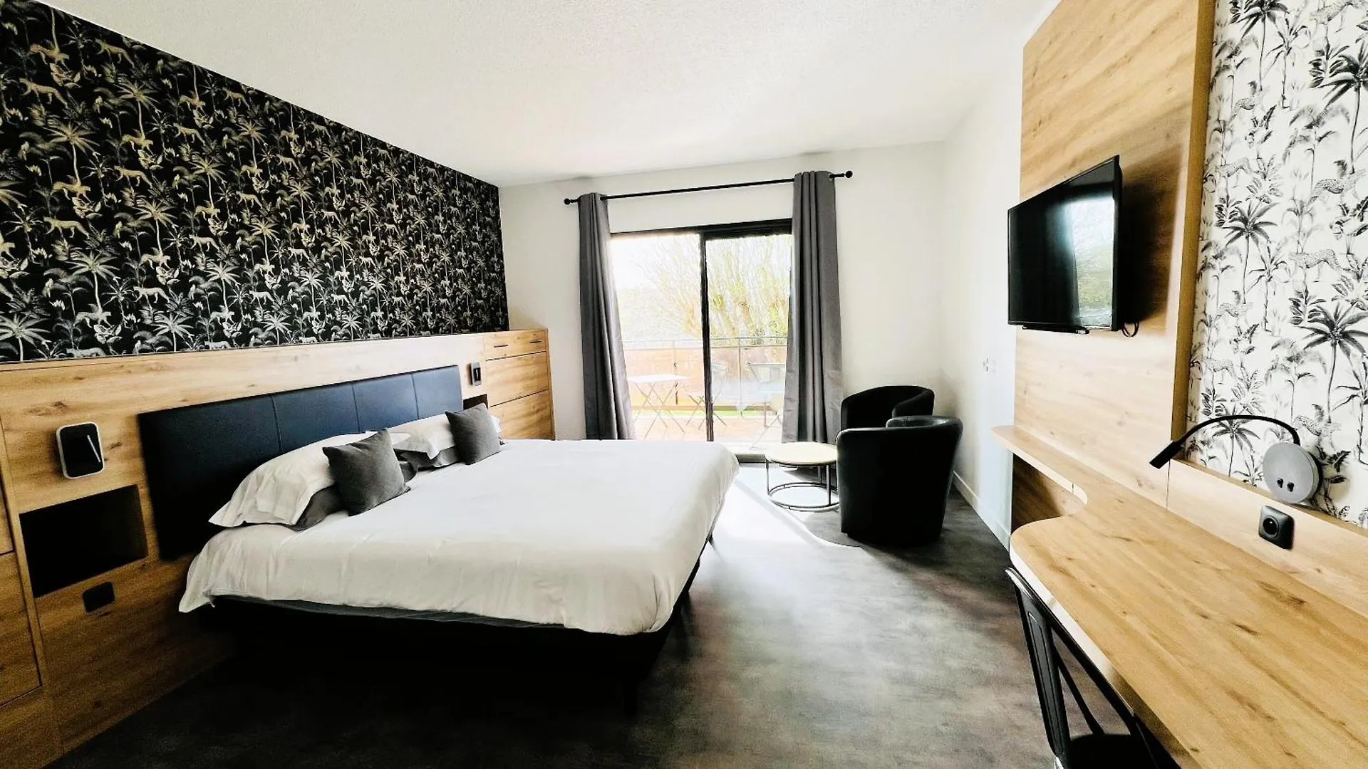 Hotel Les Nevons L'Isle-sur-la-Sorgue