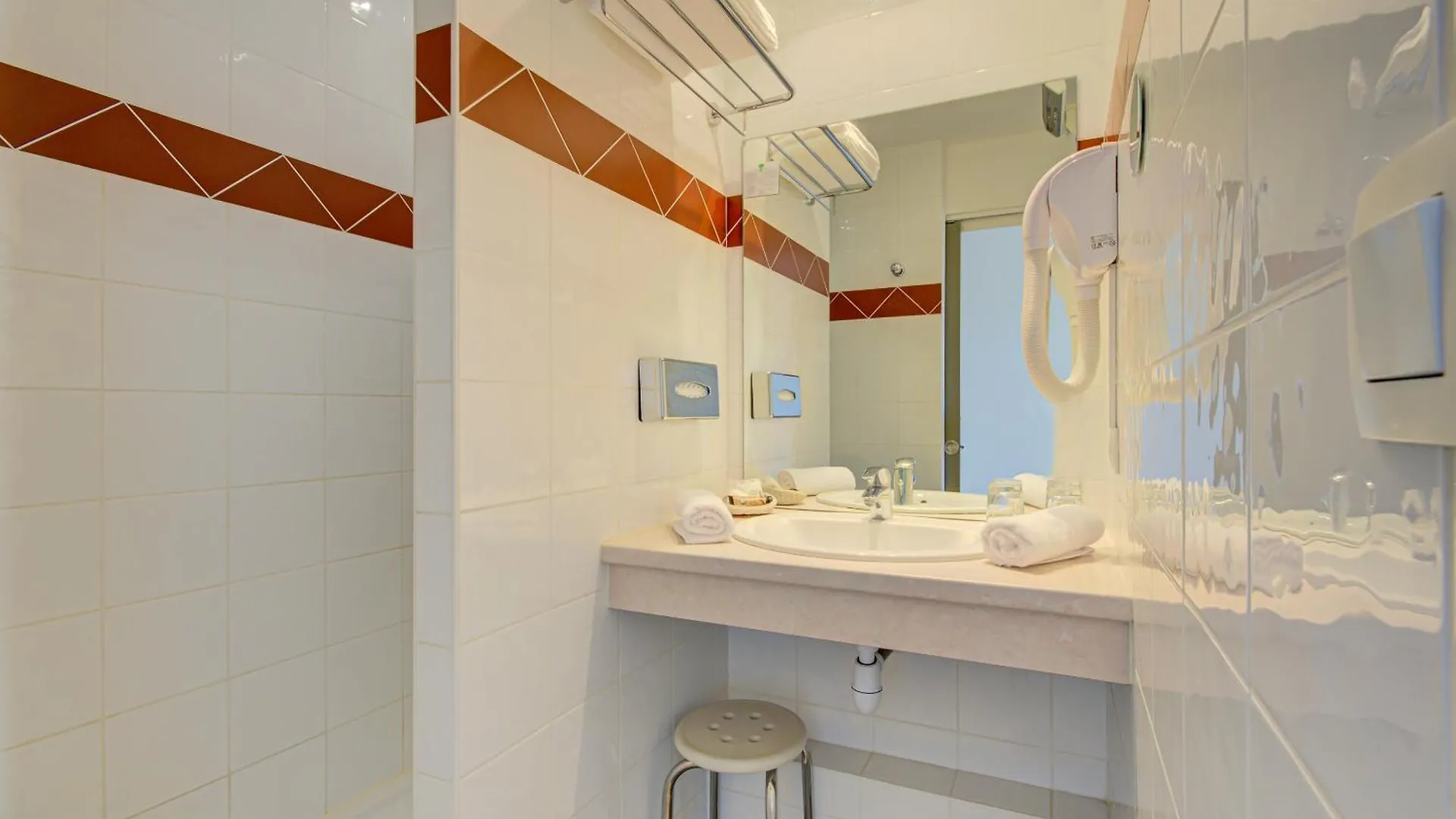 Hotel Les Nevons L'Isle-sur-la-Sorgue