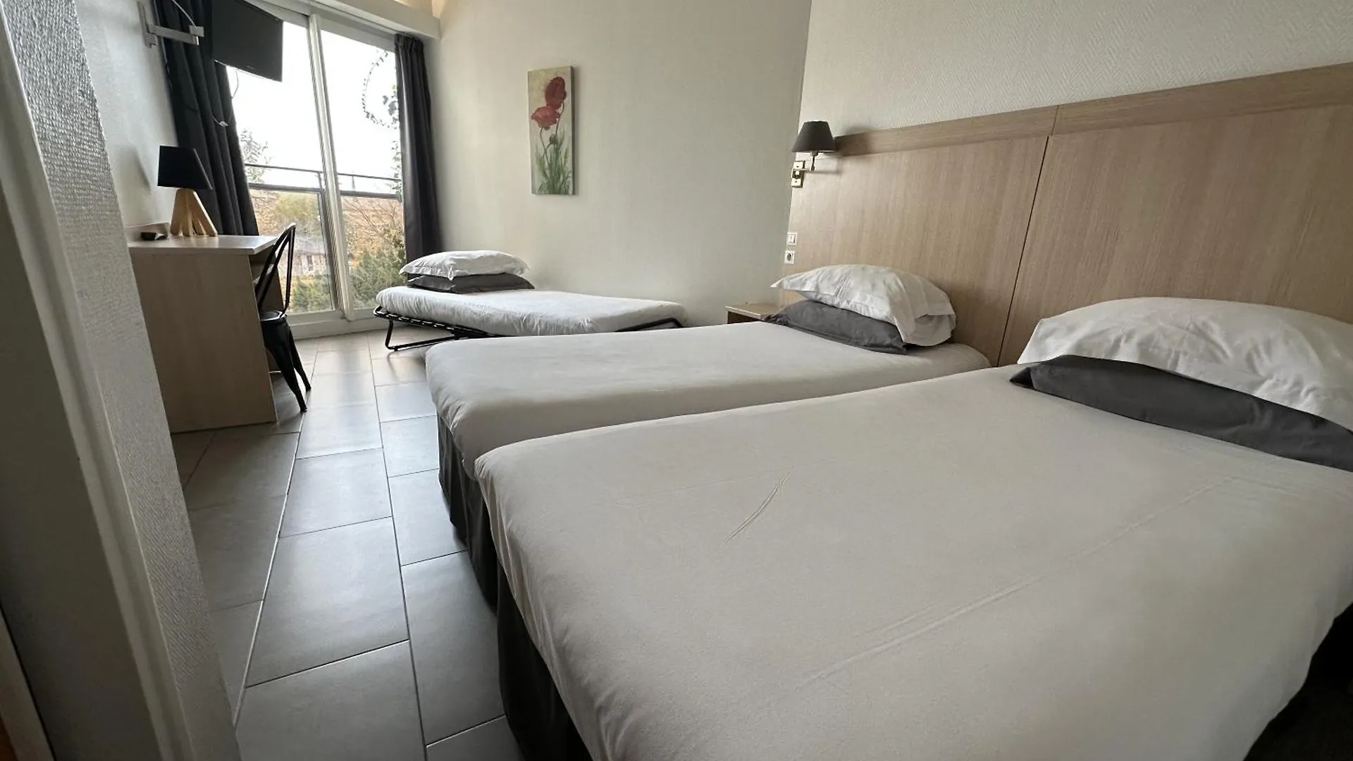 ***  Hotel Les Nevons L'Isle-sur-la-Sorgue France