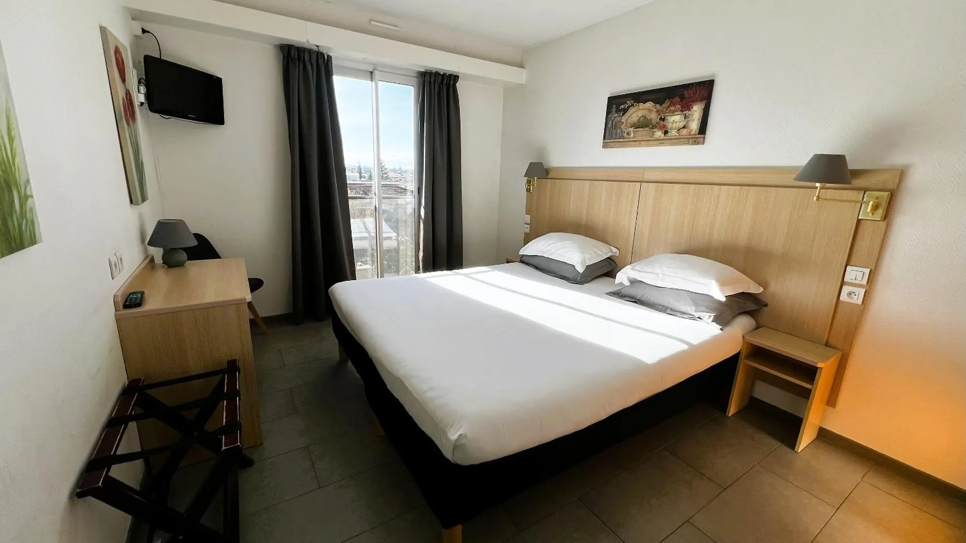 Hotel Les Nevons L'Isle-sur-la-Sorgue