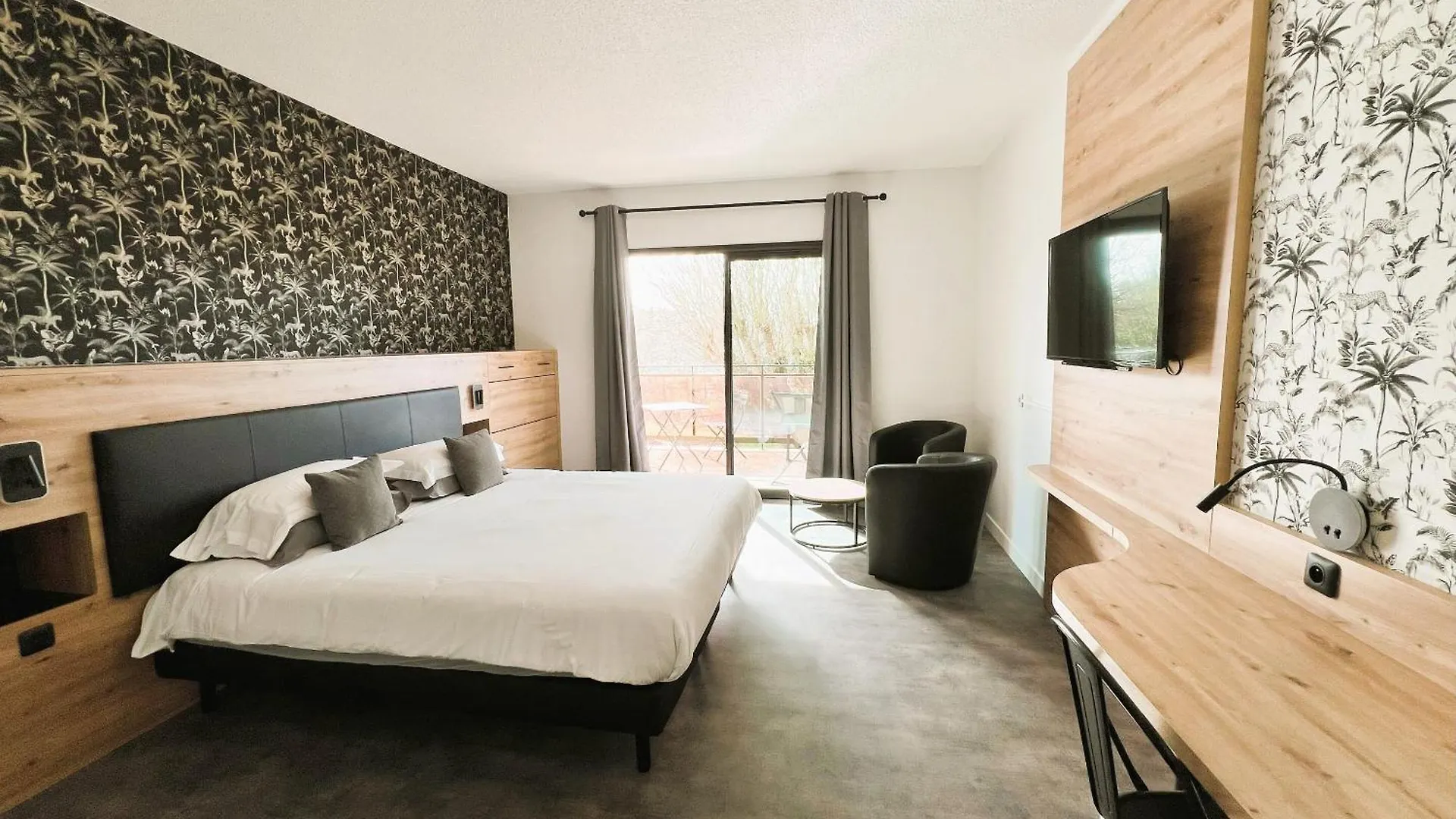 Hotel Les Nevons L'Isle-sur-la-Sorgue