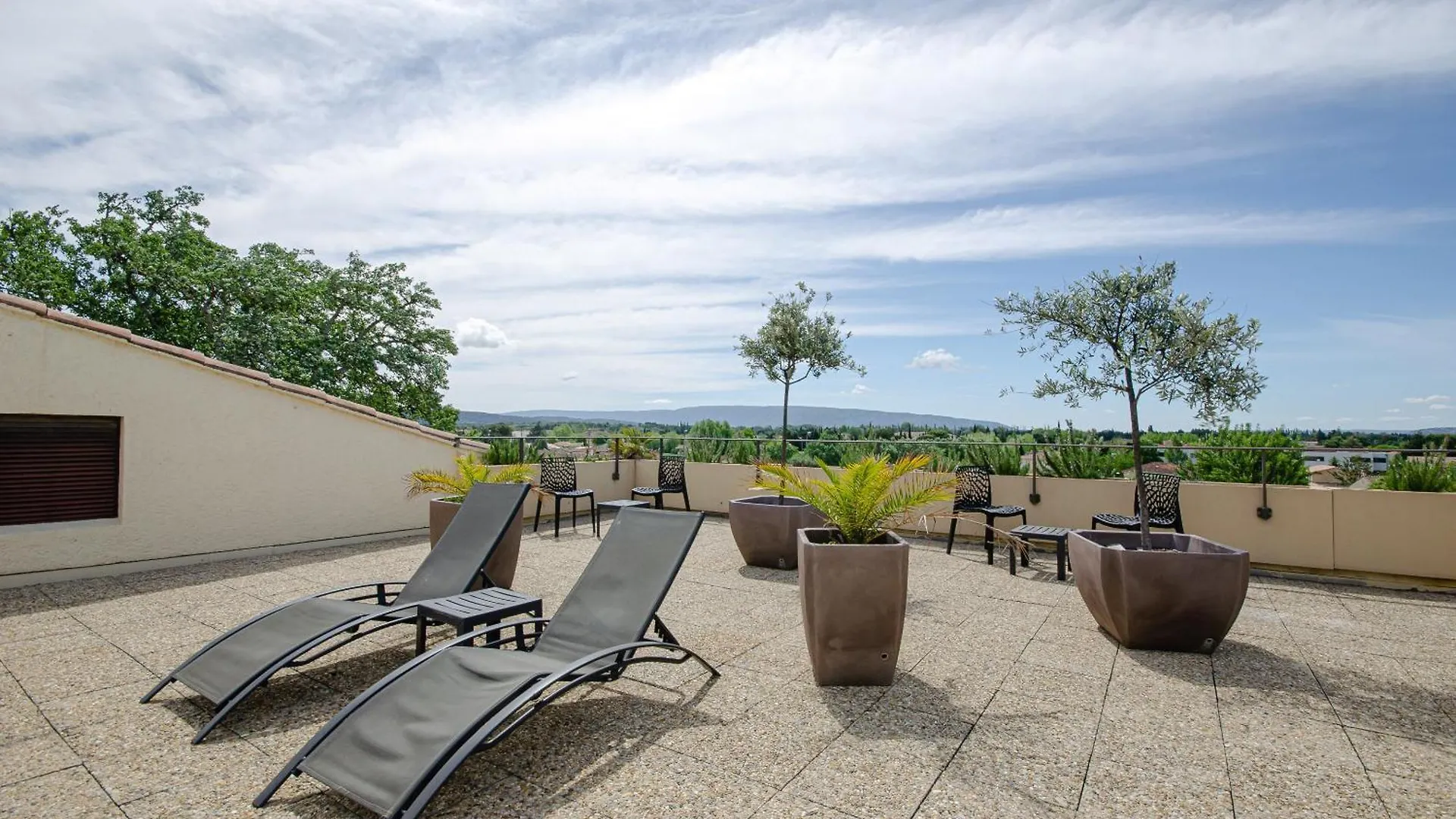 Hotel Les Nevons L'Isle-sur-la-Sorgue