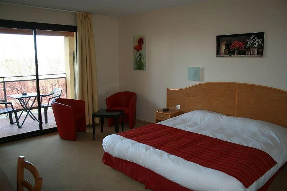 Hotel Les Nevons L'Isle-sur-la-Sorgue