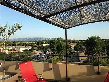 Hotel Les Nevons L'Isle-sur-la-Sorgue
