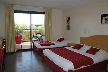 Hotel Les Nevons L'Isle-sur-la-Sorgue France