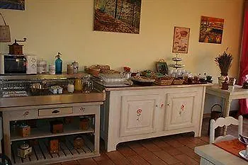 Hotel Les Nevons L'Isle-sur-la-Sorgue 3*,  France