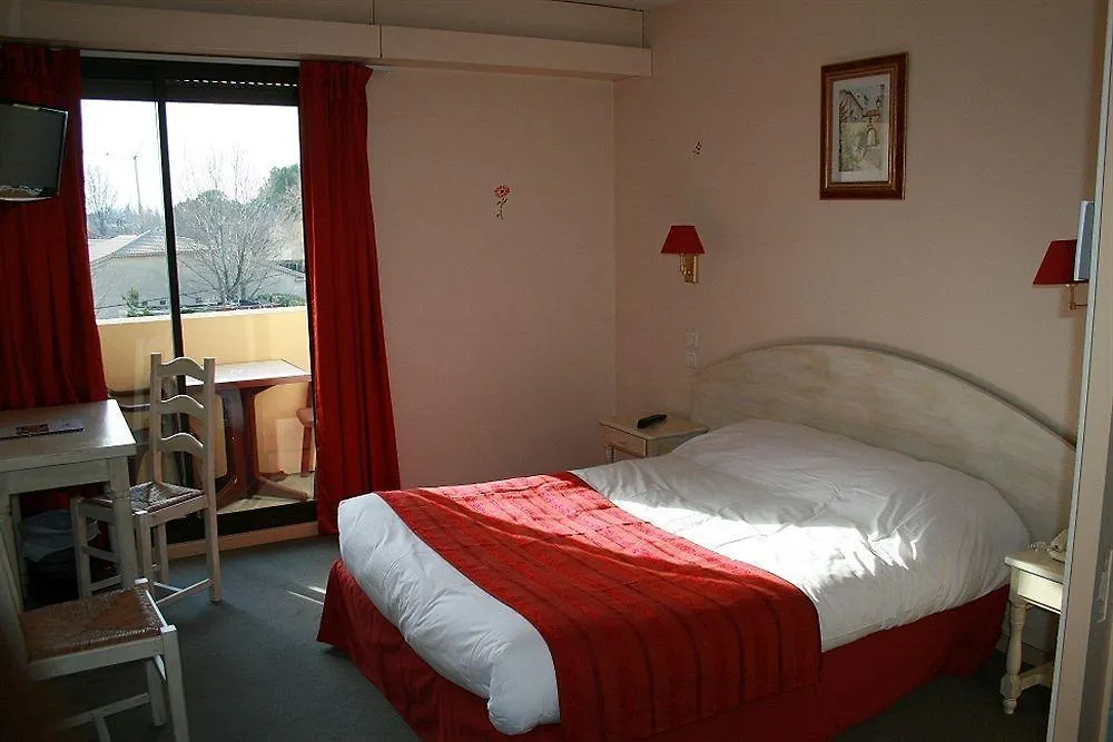 Hotel Les Nevons L'Isle-sur-la-Sorgue