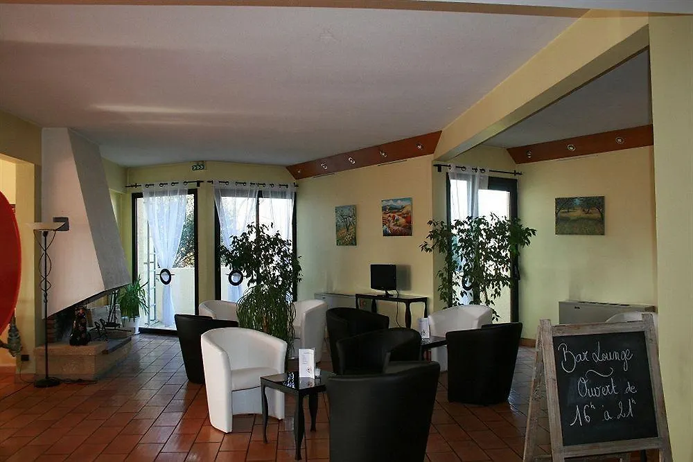 Hotel Les Nevons L'Isle-sur-la-Sorgue