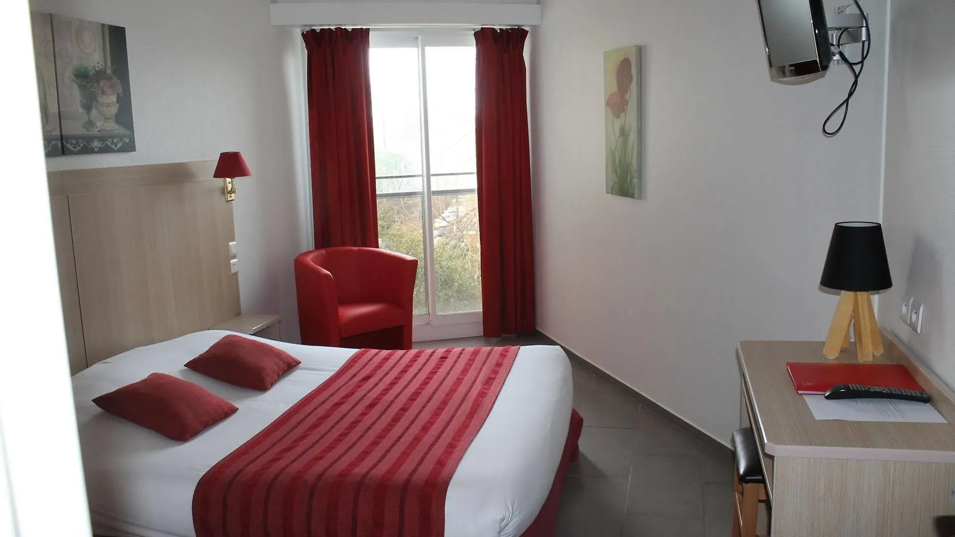 Hotel Les Nevons L'Isle-sur-la-Sorgue